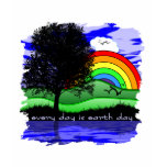 Every Day is Earth Day