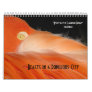 "Every day is Flamingo Friday" calendar