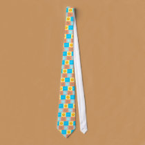 Every Day Shines Tie