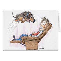 Every Dog cards