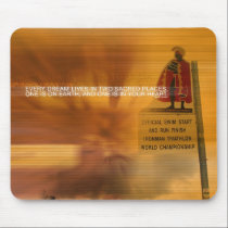every dream lives 2 mousepads