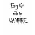 Every girl T-Shirt by FatKatMeowApparel Every girl T-Shirt