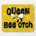 Every Girl Wants To Be Queen Mouse Pad