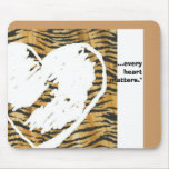 Every Heart Matters Mouse Mats