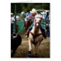 Every Inch a Cowboy cards
