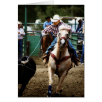 Every Inch a Cowboy cards