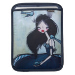 "Every Little Thing" iPad Sleeve ipad sleeves