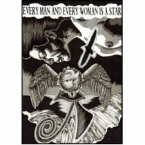Every Man And Every Woman Photo Sculpture. photo sculptures