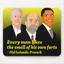 Every Man Likes mousepads