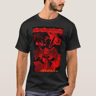 golden dawn t shirt