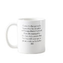 Every mother generally hopes that her... mugs by frugalbride Every mother generally hopes that her... mugs