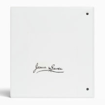 Every Nation Cross (Jesus SAves) Binders