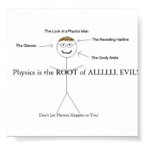 Every Physics Teacher posters by gabbygirlie87 Every Physics Teacher posters