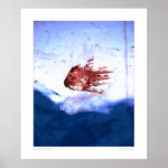 Every Red-Blooded American - HUGE 30 x 36 Inch Pos Poster
