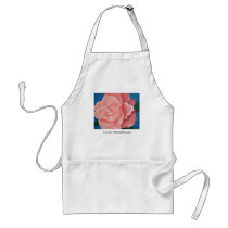 Every Rose Apron
