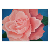 Every Rose Card