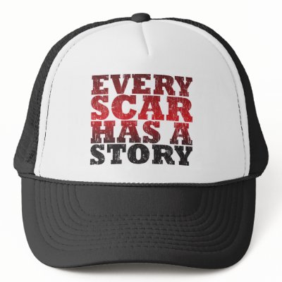 A Story Hat