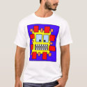 Every Six Months t-shirts