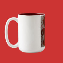 Every Stitch of Your Love mug
