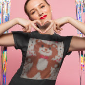 Every Stitch of Your Love shirt