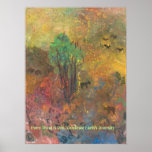 Every Thing Is One Posters