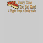 every time you eat meat t-shirts
