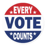 Political Stickers