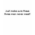 Every Woman Needs A man that... t-shirts