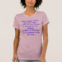 Every woman should have four pets t-shirts by jusamirage2u Every woman should have four pets t-shirts