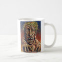 Everybody Feels Like a Zombie! mugs