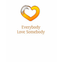 Everybody Love Somebody - T-shirt Template by power_of_love Everybody Love Somebody - T-shirt Template