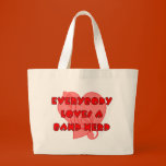 Everybody Loves A Band Nerd