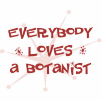 Everybody Loves A Botanist photo sculptures by itsallhot Everybody Loves A Botanist photo sculptures