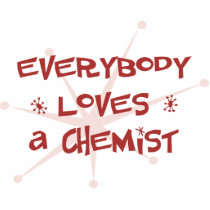 Everybody Loves A Chemist photo sculptures by itsallhot Everybody Loves A Chemist photo sculptures