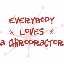 Everybody Loves A Chiropractor photo sculptures