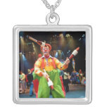 Everybody Loves A Clown Pendant