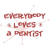 Everybody Loves A Dentist photo sculptures by itsallhot Everybody Loves A Dentist photo sculptures