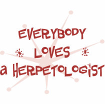 Everybody Loves A Herpetologist photo sculptures by itsallhot Everybody Loves A Herpetologist photo sculptures