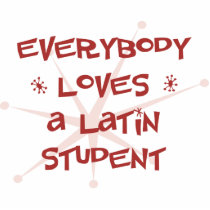 Everybody Loves A Latin Student photo sculptures by itsallhot Everybody Loves A Latin Student photo sculptures