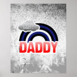 EVERYBODY LOVES A LEATHER DADDY POSTERS