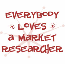 Everybody Loves A Market Researcher photo sculptures by itsallhot Everybody Loves A Market Researcher photo sculptures