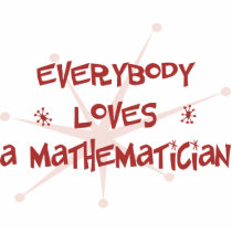 Everybody Loves A Mathematician photo sculptures by itsallhot Everybody Loves A Mathematician photo sculptures
