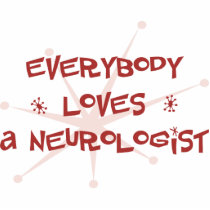 Everybody Loves A Neurologist photo sculptures