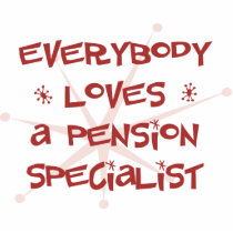 Everybody Loves A Pension Specialist photo sculptures by itsallhot Everybody Loves A Pension Specialist photo sculptures