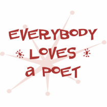 Everybody Loves A Poet photo sculptures by itsallhot Everybody Loves A Poet photo sculptures