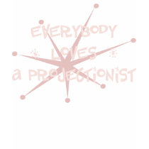 Everybody Loves A Projectionist t-shirts by itsallhot Everybody Loves A Projectionist t-shirts