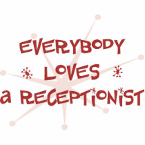 Everybody Loves A Receptionist photo sculptures by itsallhot Everybody Loves A Receptionist photo sculptures