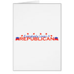 Everybody Loves A Republican Card