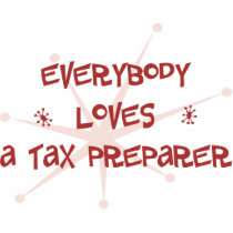 Everybody Loves A Tax Preparer photo sculptures by itsallhot Everybody Loves A Tax Preparer photo sculptures