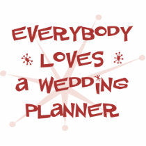 Everybody Loves A Wedding Planner photo sculptures by itsallhot Everybody Loves A Wedding Planner photo sculptures